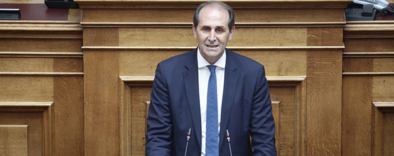 ΒΕΣΥΡΟΠΟΥΛΟΣ