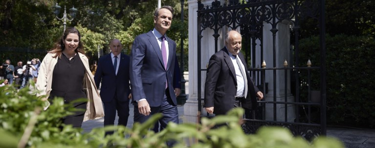 ΜΗΤΣΟΤΑΚΗΣ