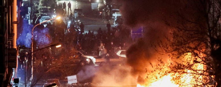 ΙΡΑΝ ΔΙΑΔΗΛΩΣΕΙΣ