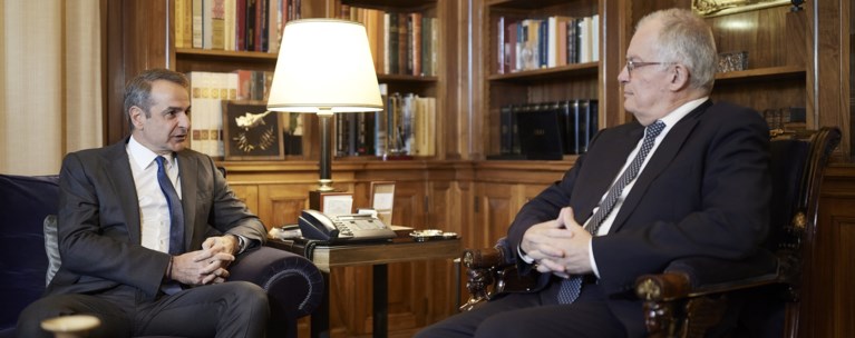 ΜΗΤΣΟΤΑΚΗΣ ΤΑΣΟΥΛΑΣ ΠΡΟΕΔΡΙΚΟ ΜΕΓΑΡΟ