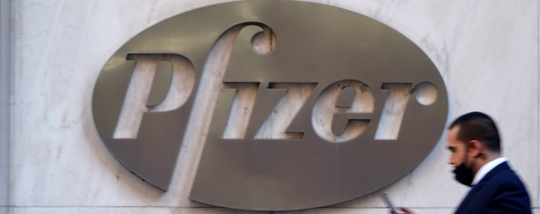 Εμβόλιο Pfizer