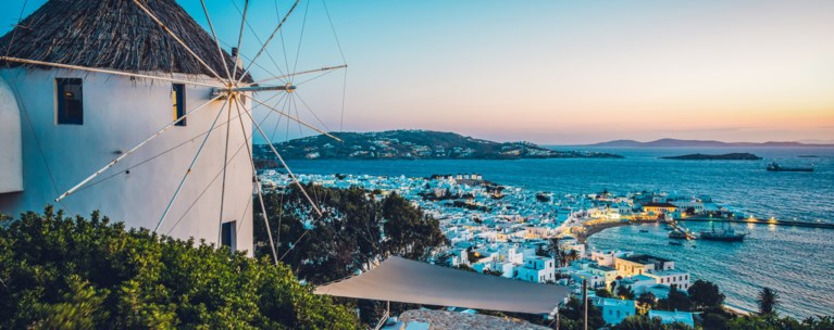 ΜΥΚΟΝΟΣ