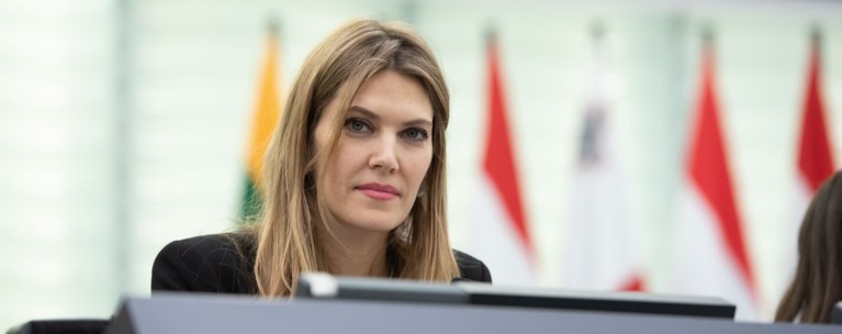 Εύα Καϊλή