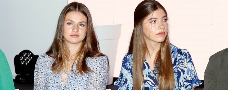 princess leonor