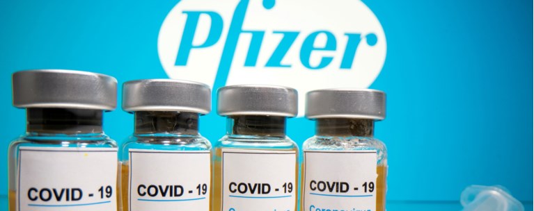 PFIZER