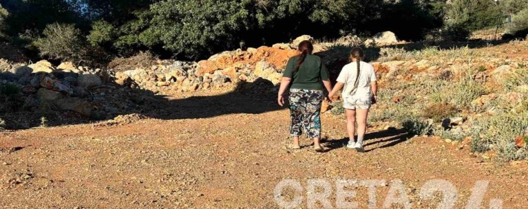 ΚΡΗΤΗ ΘΑΝΑΤΟΣ 17ΧΡΟΝΗΣ