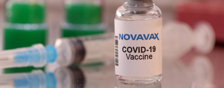 novavax