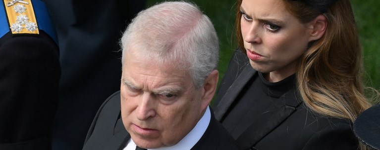 ΠΡΙΓΚΙΠΑΣ ΑΝΤΡΙΟΥ