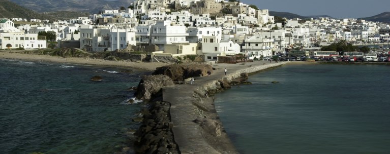 Νάξος