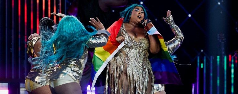 Lizzo