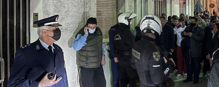 Πάτρα σπίτι