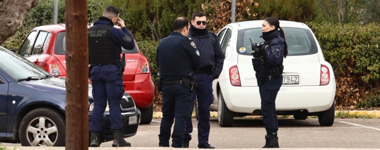 ΔΟΛΟΦΟΝΙΑ ΔΑΦΝΙ