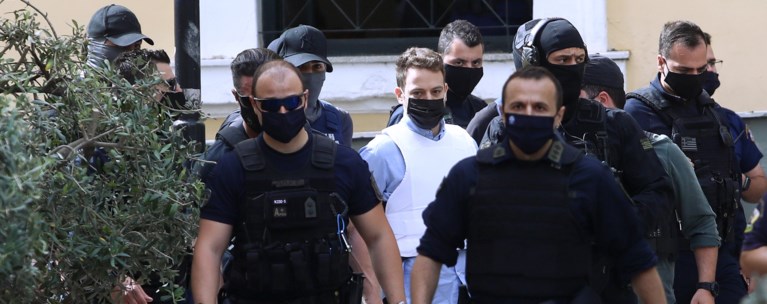 Μπάμπης Αναγνωστόπουλος