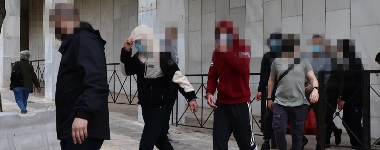ΡΕΝΤΗ ΣΥΛΛΗΦΘΕΝΤΕΣ