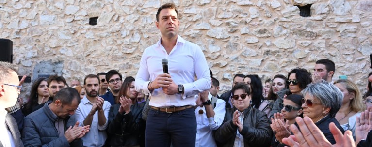 Κασσελακης