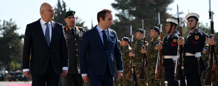 ΔΕΝΔΙΑΣ ΛΕΚΟΡΝΙ