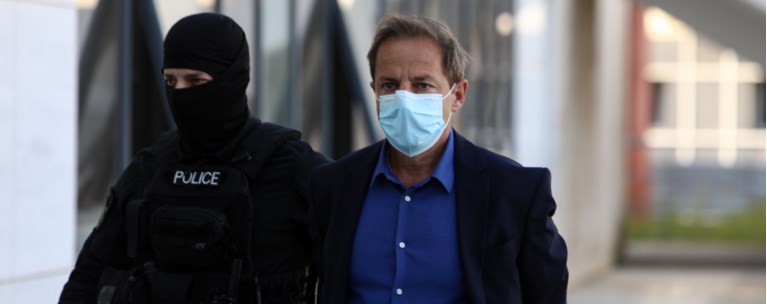 Δημήτρης Λιγνάδης