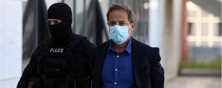Δημήτρης Λιγνάδης