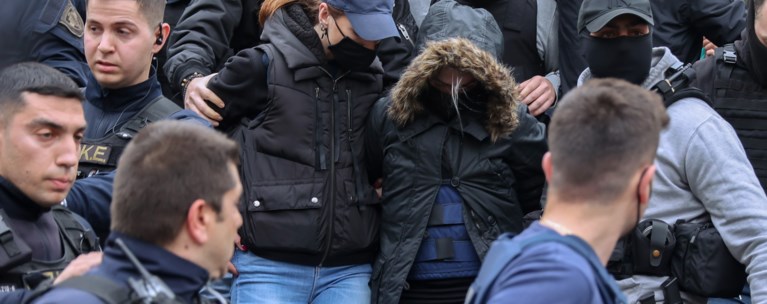 Ρούλα Πισπιρίγκου