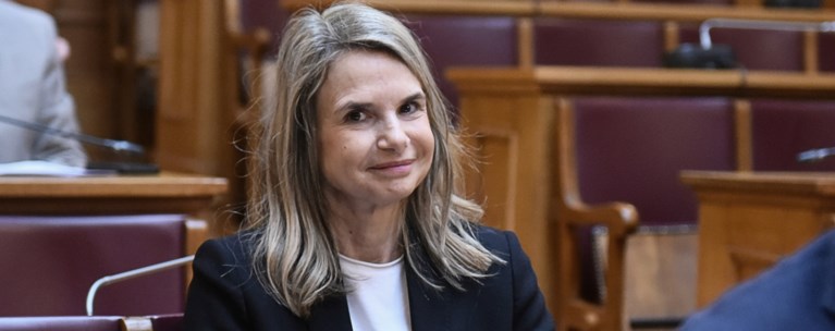 Μιλένα Αποστολάκη