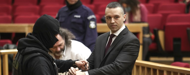ηλιασ κασιδιαρησ