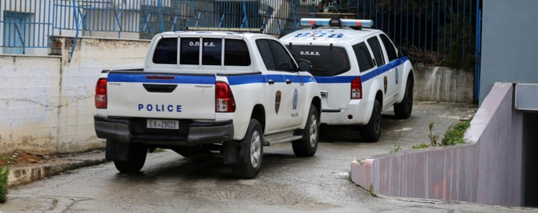 Περιπολικό