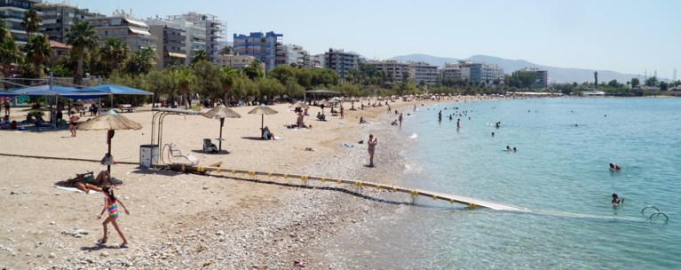ΠΑΛΑΙΟ ΦΑΛΗΡΟ