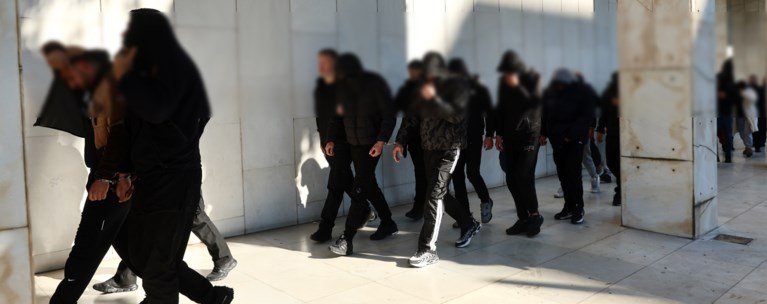 ΚΥΚΛΩΜΑ ΝΑΡΚΩΤΙΚΩΝ