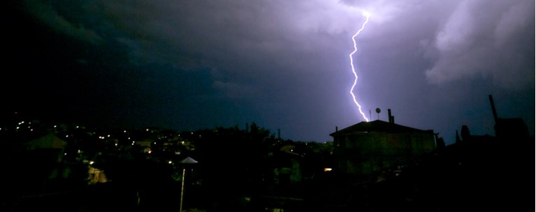 Καταιγίδα