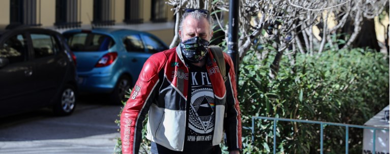 Πασχάλης Τσαρούχας