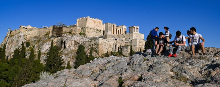ηλιοσ