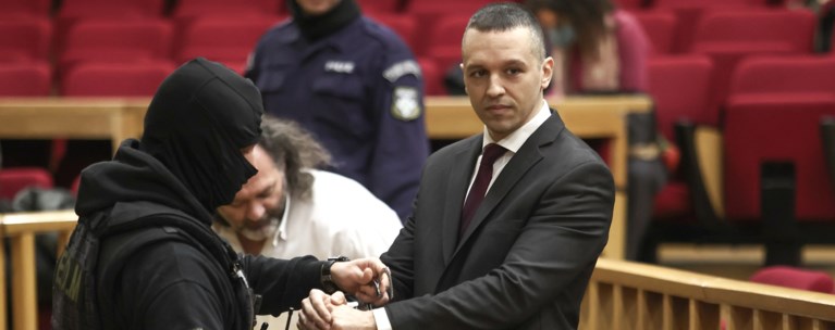 ηλιασ κασιδιαρησ