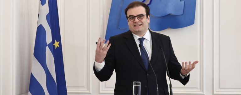 Κυριάκος Πιερρακάκης