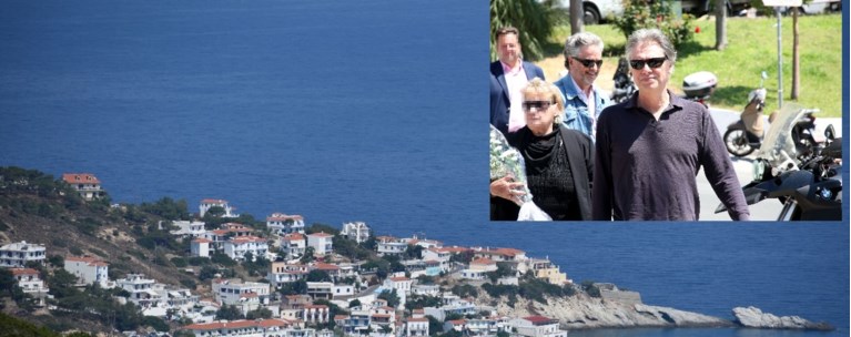 Σταμούλης Ικαρία