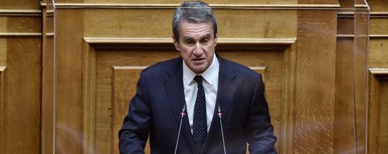 Ανδρέας Λοβέρδος