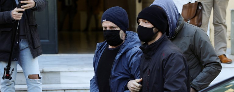 Λιγνάδης