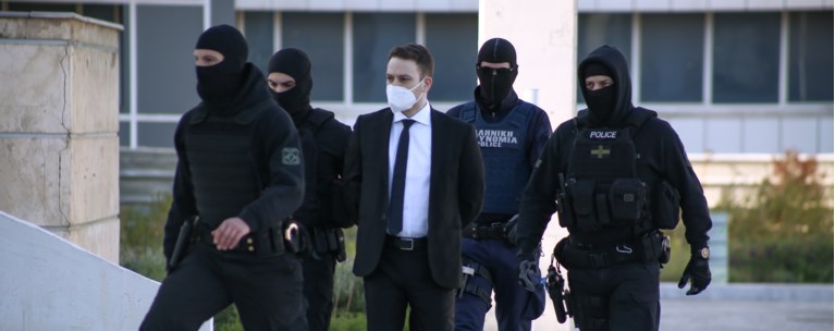 ΑΝΑΓΝΩΣΤΟΠΟΥΛΟΣ