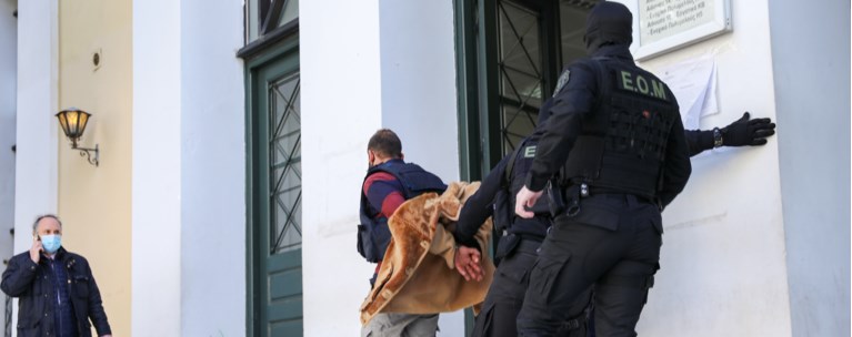 Βιασμός 11χρονης αθλήτριας: Προφυλακιστέος ο πρώην προπονητής - Αρνείται τα πάντα και δηλώνει ερωτευμένος
