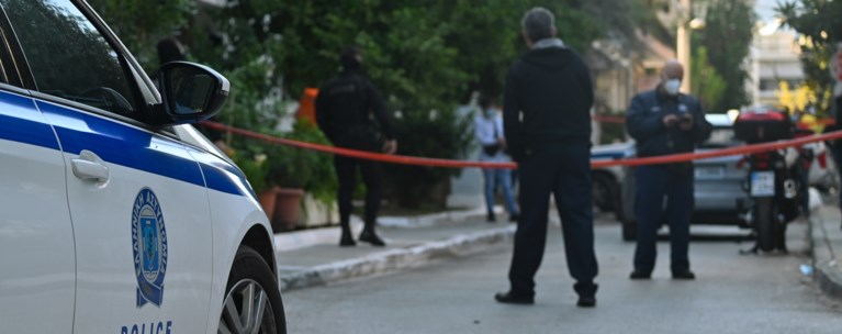 περιπολικο