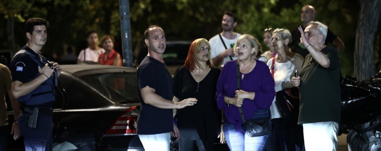 ΣΥΡΙΖΑ ΚΟΥΜΟΥΝΔΟΥΡΟΥ