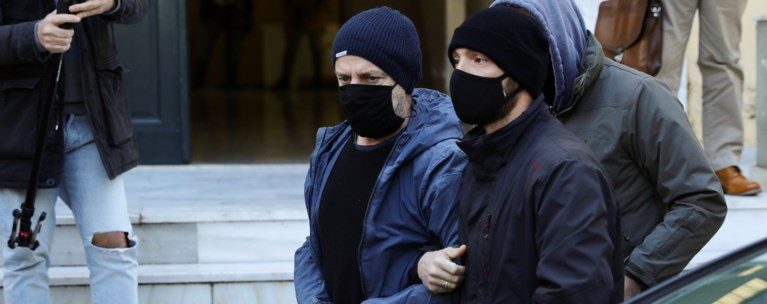 Λιγνάδης