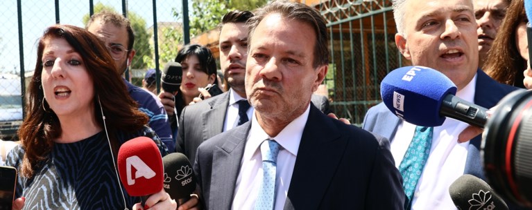 ΑΠΟΣΤΟΛΟΣ ΛΥΤΡΑΣ