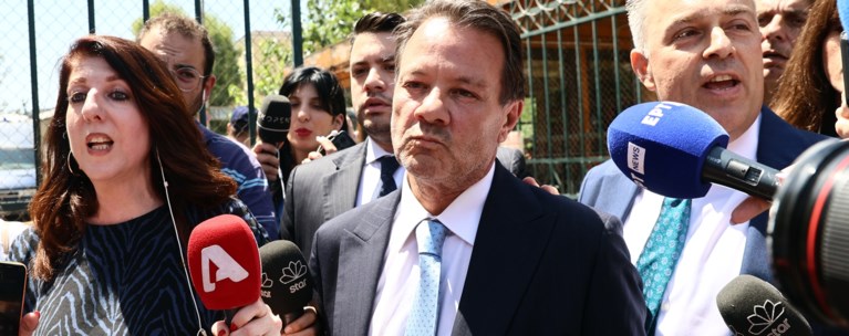 ΑΠΟΣΤΟΛΟΣ ΛΥΤΡΑΣ