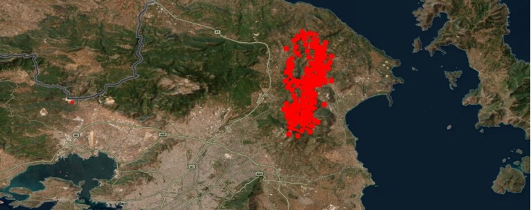ΑΤΤΙΚΗ ΝΑΣΑ