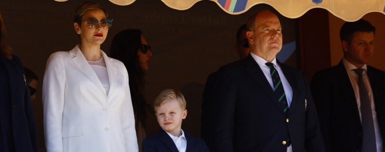 Princess Charlene