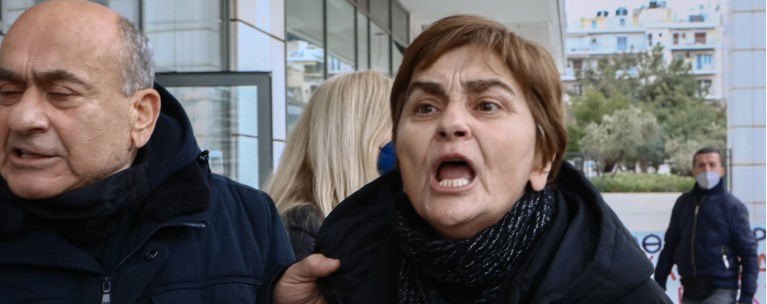 Τοπαλούδη