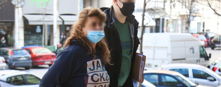 Γιαγιά δολοφονία Θεσσαλονίκη