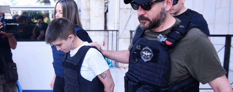 ΜΟΥΡΤΖΟΥΚΟΥ
