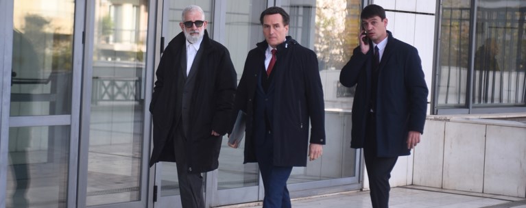 ΠΕΤΡΟΣ ΦΙΛΙΠΠΙΔΗΣ