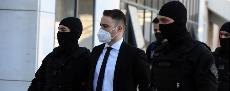 ΑΝΑΓΝΩΣΤΟΠΟΥΛΟΣ